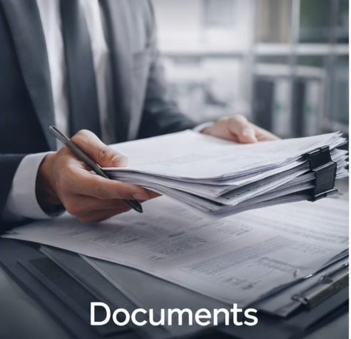 Documents