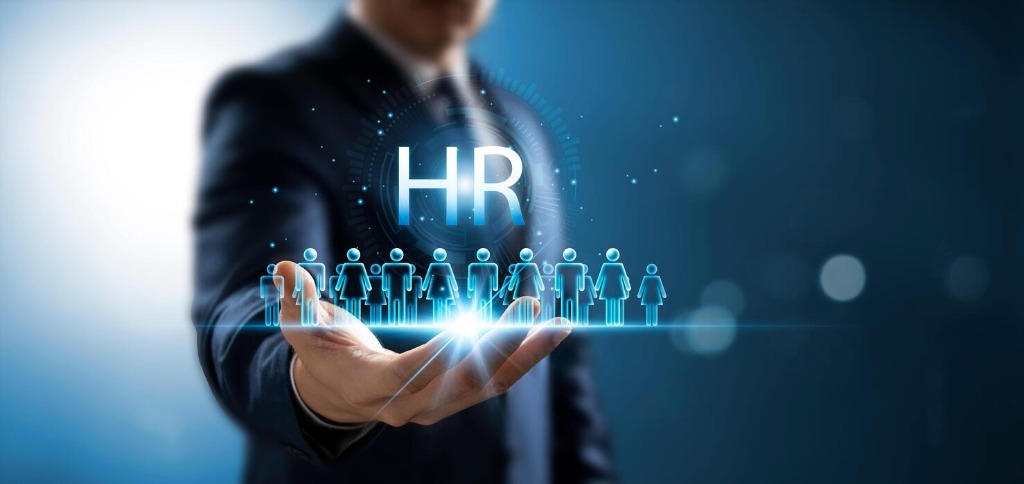 HR People Management