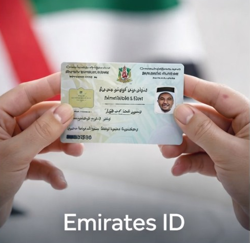 Emirates ID