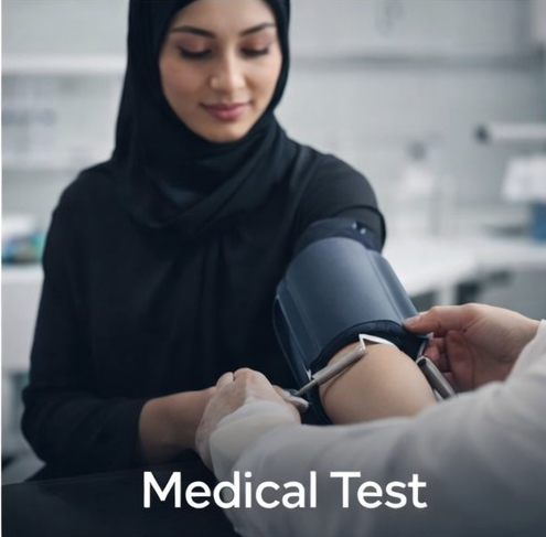 Medical Test