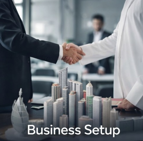 Business Setup
